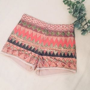 ‼️LAST CHANCE‼️ 🌿 BOUTIQUE shorts